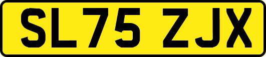SL75ZJX
