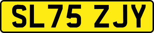 SL75ZJY