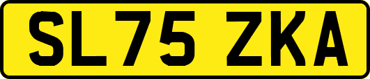 SL75ZKA