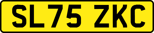SL75ZKC