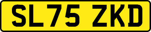 SL75ZKD