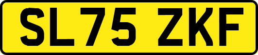 SL75ZKF