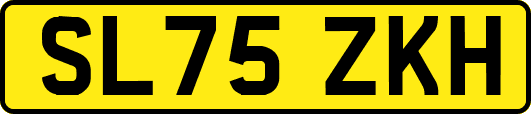 SL75ZKH