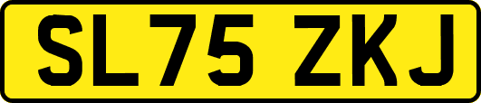 SL75ZKJ