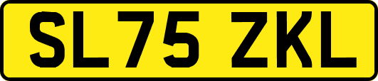 SL75ZKL