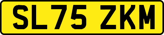 SL75ZKM