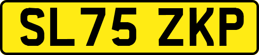 SL75ZKP