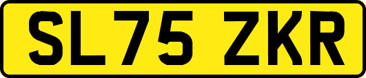 SL75ZKR