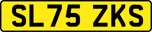 SL75ZKS