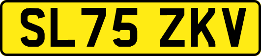 SL75ZKV