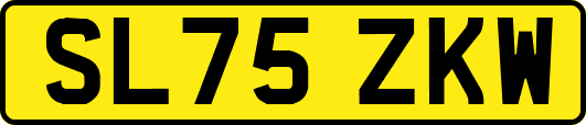 SL75ZKW