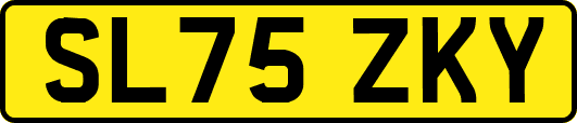 SL75ZKY
