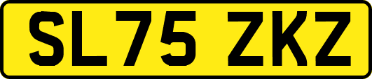 SL75ZKZ