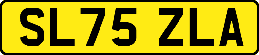 SL75ZLA