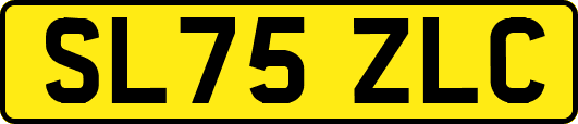SL75ZLC
