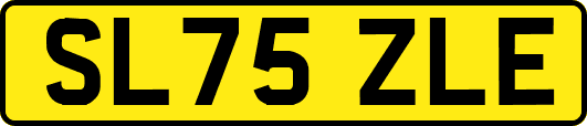 SL75ZLE
