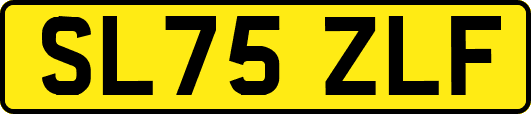 SL75ZLF