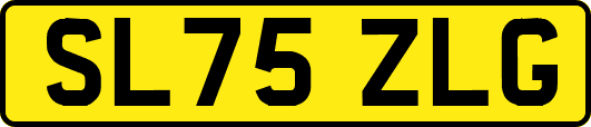 SL75ZLG