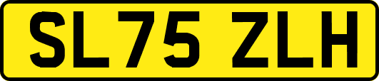 SL75ZLH
