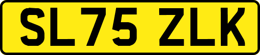SL75ZLK