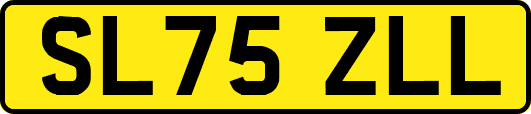 SL75ZLL