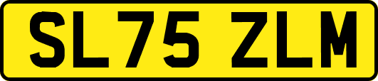 SL75ZLM