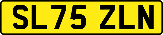 SL75ZLN