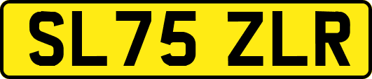 SL75ZLR