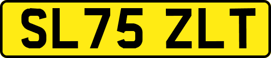 SL75ZLT