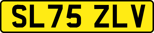 SL75ZLV