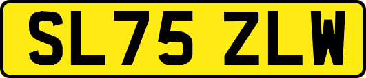 SL75ZLW