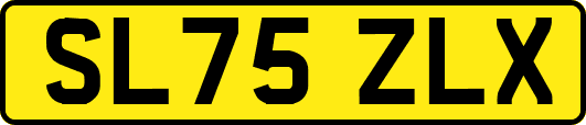 SL75ZLX