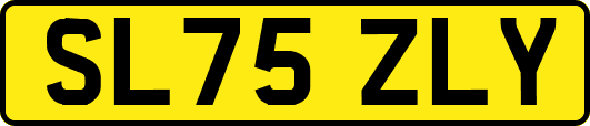 SL75ZLY