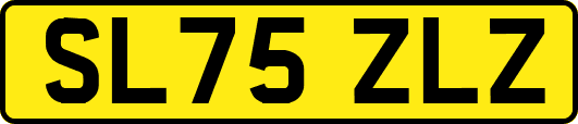 SL75ZLZ