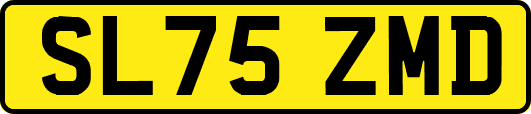 SL75ZMD