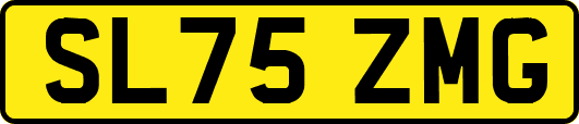 SL75ZMG