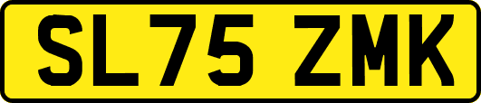 SL75ZMK