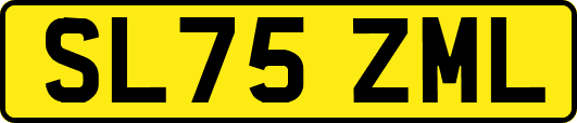 SL75ZML