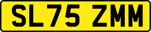 SL75ZMM