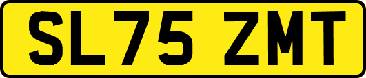 SL75ZMT