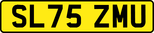 SL75ZMU