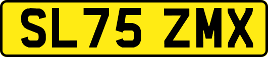 SL75ZMX