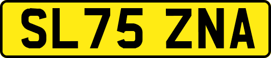 SL75ZNA