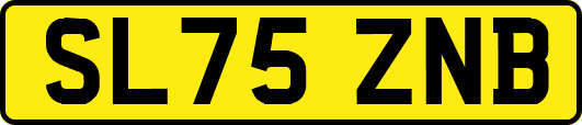 SL75ZNB