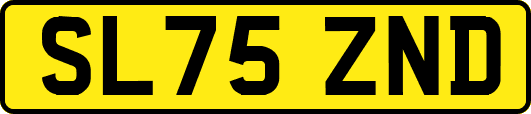 SL75ZND