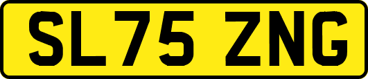 SL75ZNG