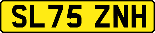SL75ZNH