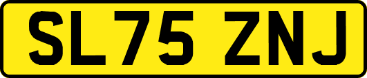 SL75ZNJ