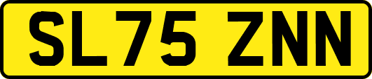 SL75ZNN