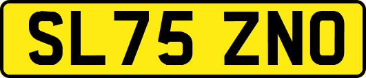 SL75ZNO
